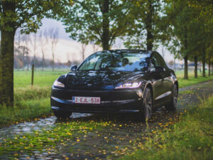 olympia electric cars, tesla, nissan, chevrolet, about evs