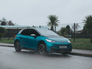 olympia electric car maintenance, annual service, inspection
