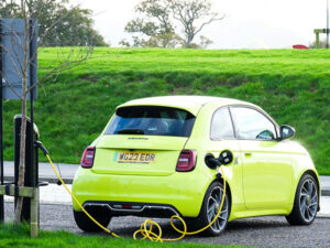 olympia electric car service, ev repair, battery maintenance